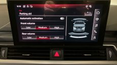 Audi A5 35 TFSI Sport 5dr S Tronic Petrol Hatchback